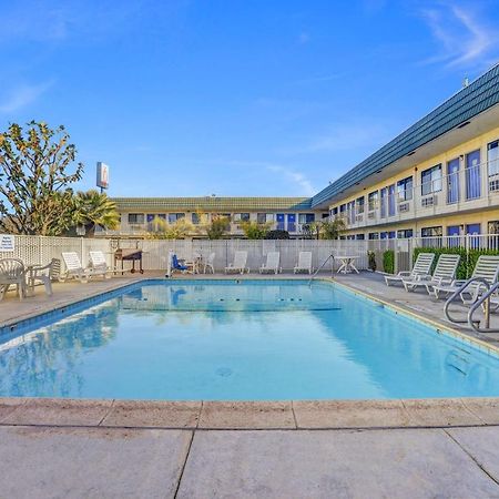 Motel 6-King City, Ca Bagian luar foto