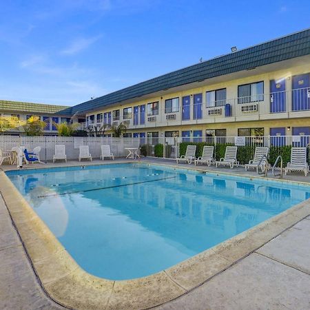 Motel 6-King City, Ca Bagian luar foto