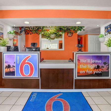 Motel 6-King City, Ca Bagian luar foto