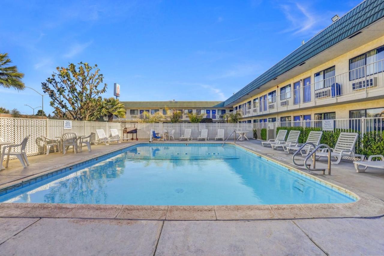 Motel 6-King City, Ca Bagian luar foto