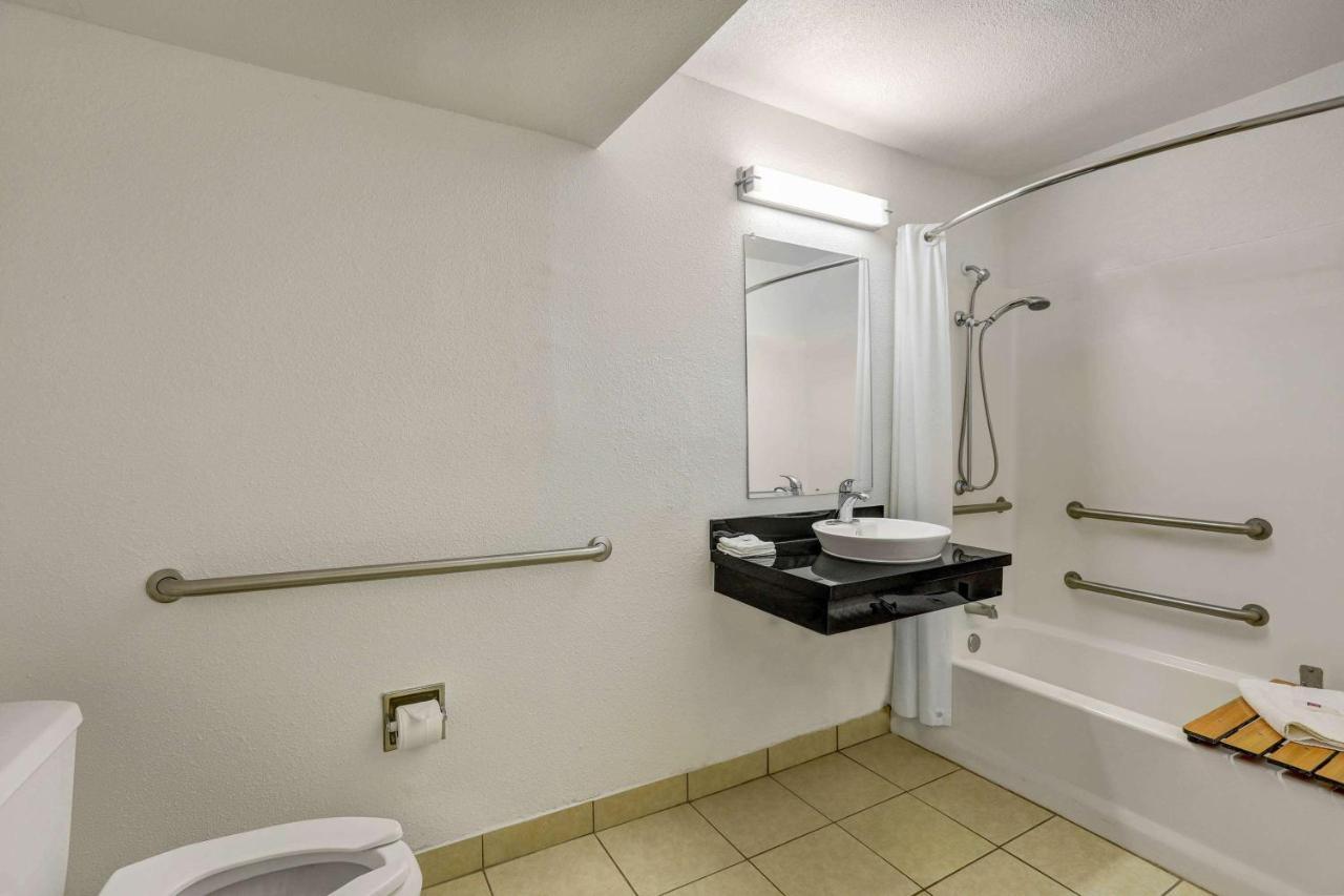Motel 6-King City, Ca Bagian luar foto