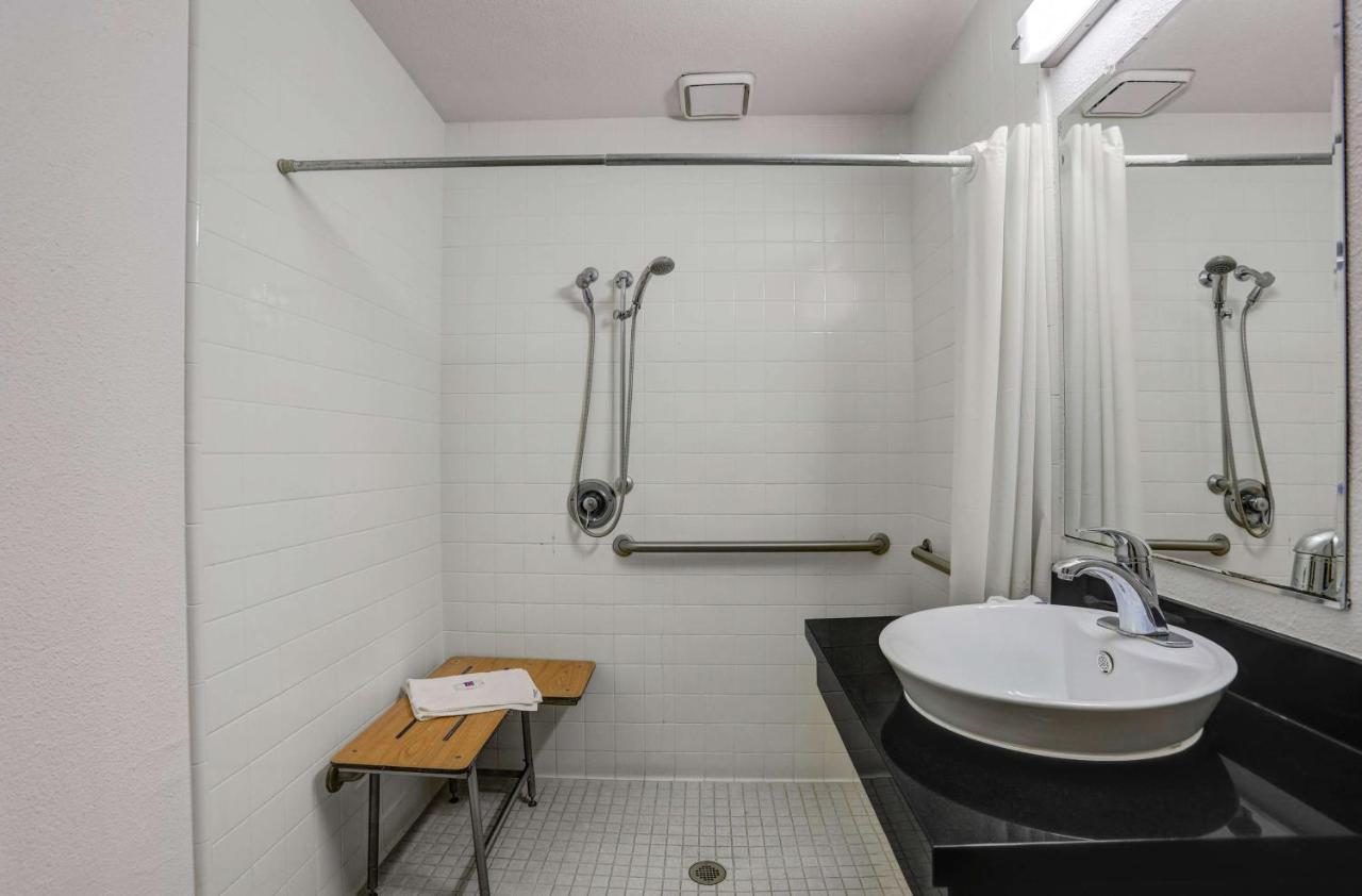 Motel 6-King City, Ca Bagian luar foto