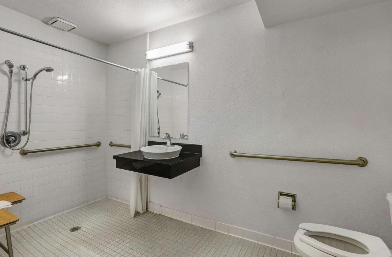 Motel 6-King City, Ca Bagian luar foto