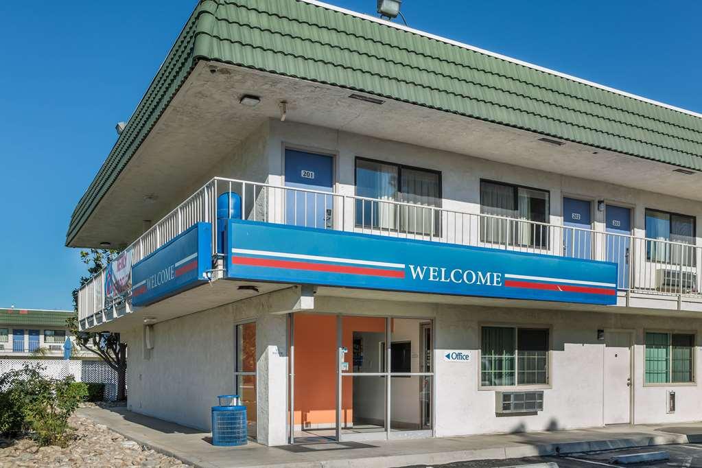 Motel 6-King City, Ca Bagian luar foto