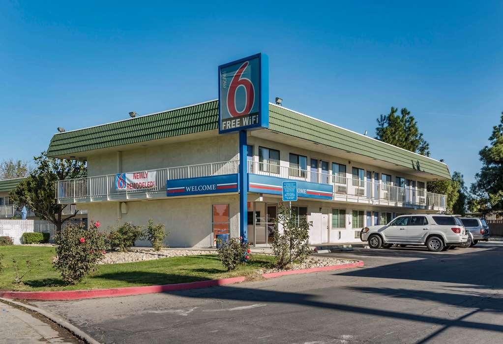 Motel 6-King City, Ca Bagian luar foto