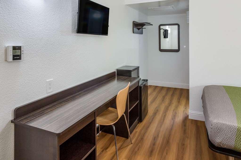 Motel 6-King City, Ca Ruang foto