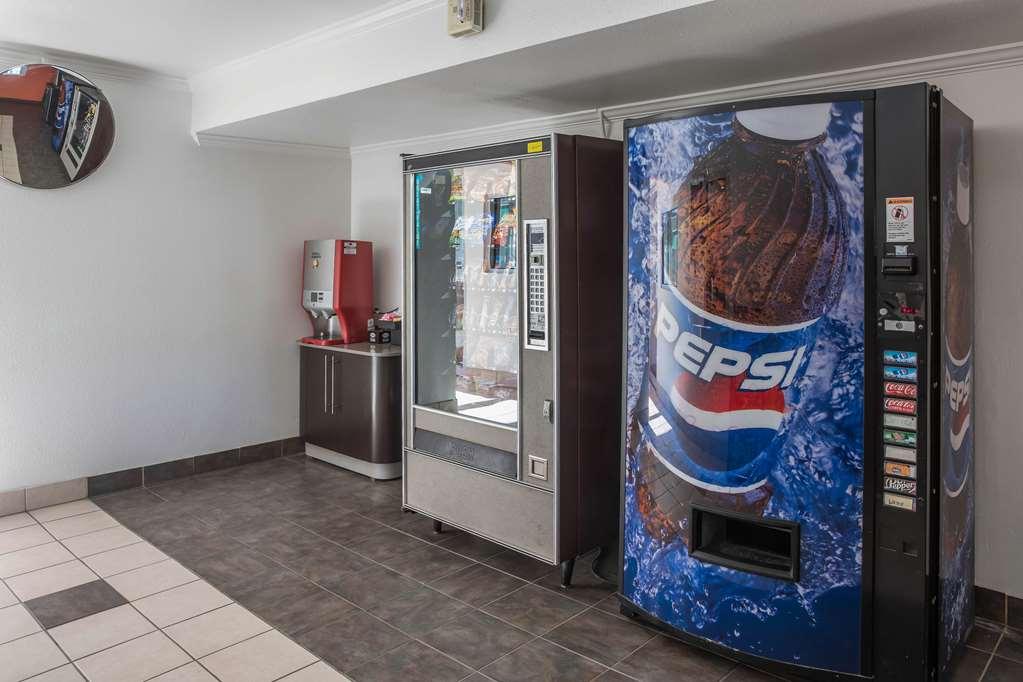 Motel 6-King City, Ca Fasilitas foto