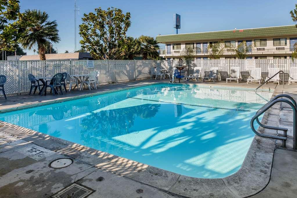 Motel 6-King City, Ca Fasilitas foto