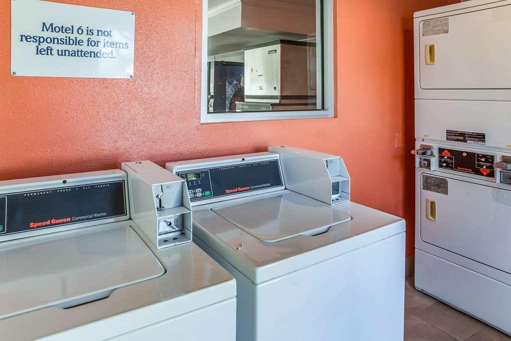 Motel 6-King City, Ca Fasilitas foto