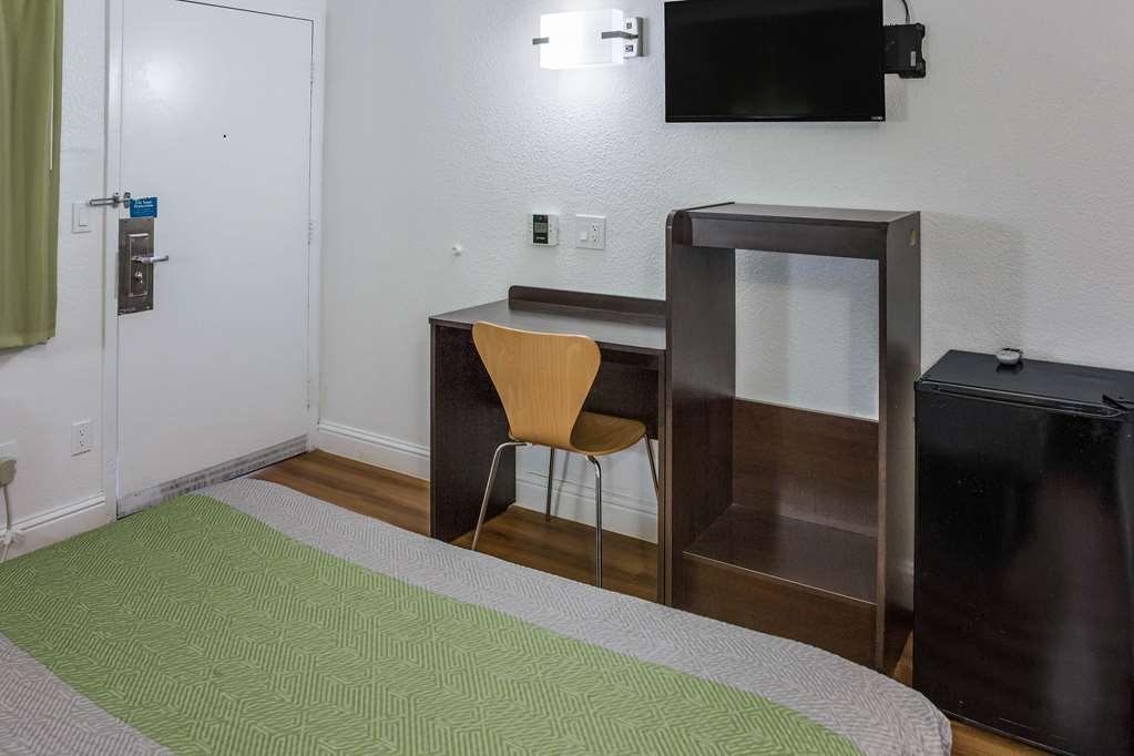 Motel 6-King City, Ca Ruang foto