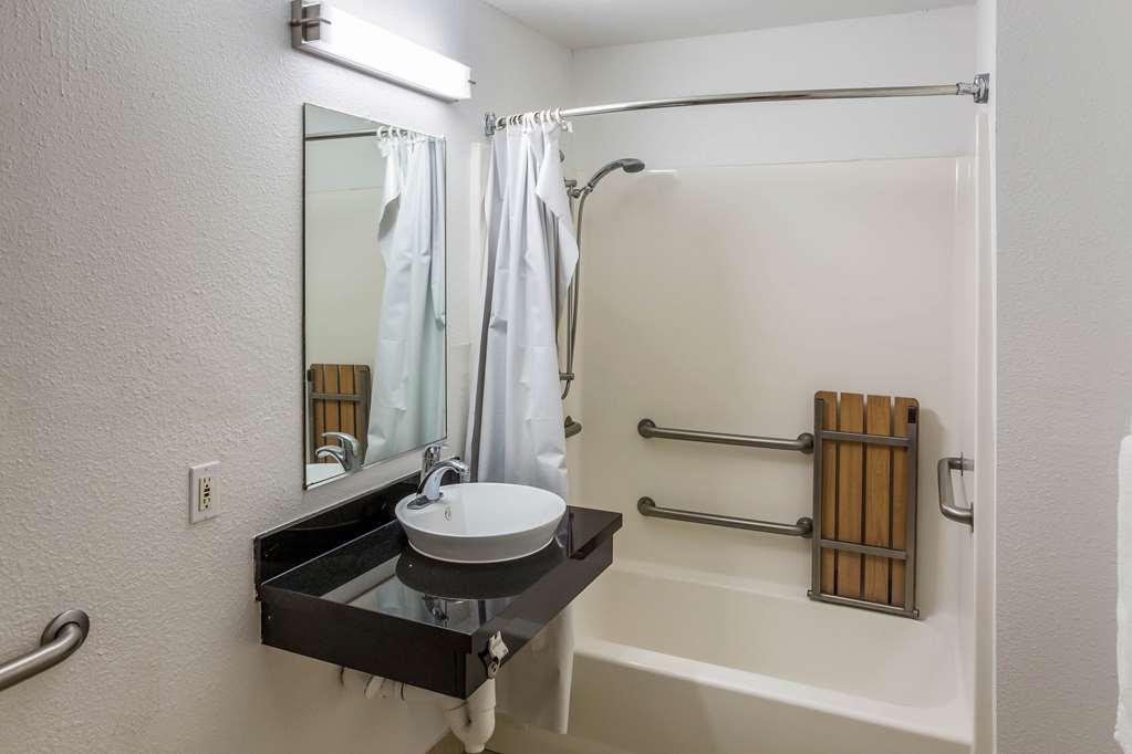 Motel 6-King City, Ca Ruang foto