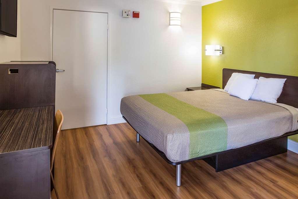 Motel 6-King City, Ca Ruang foto