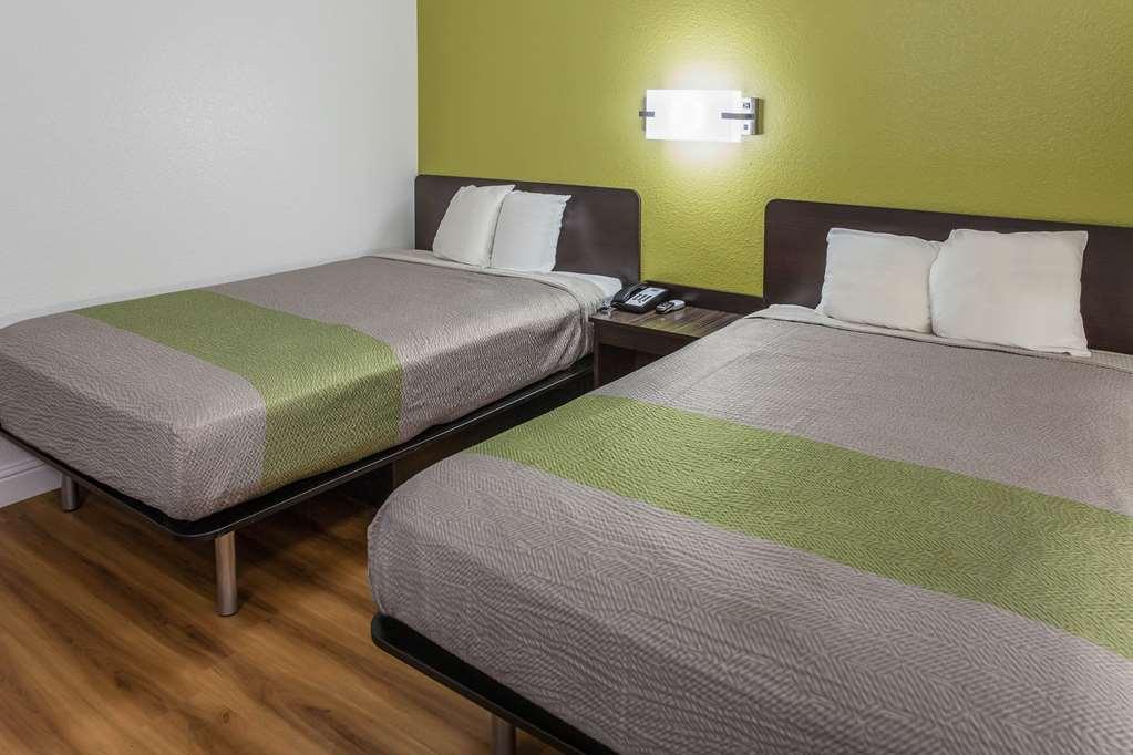 Motel 6-King City, Ca Ruang foto