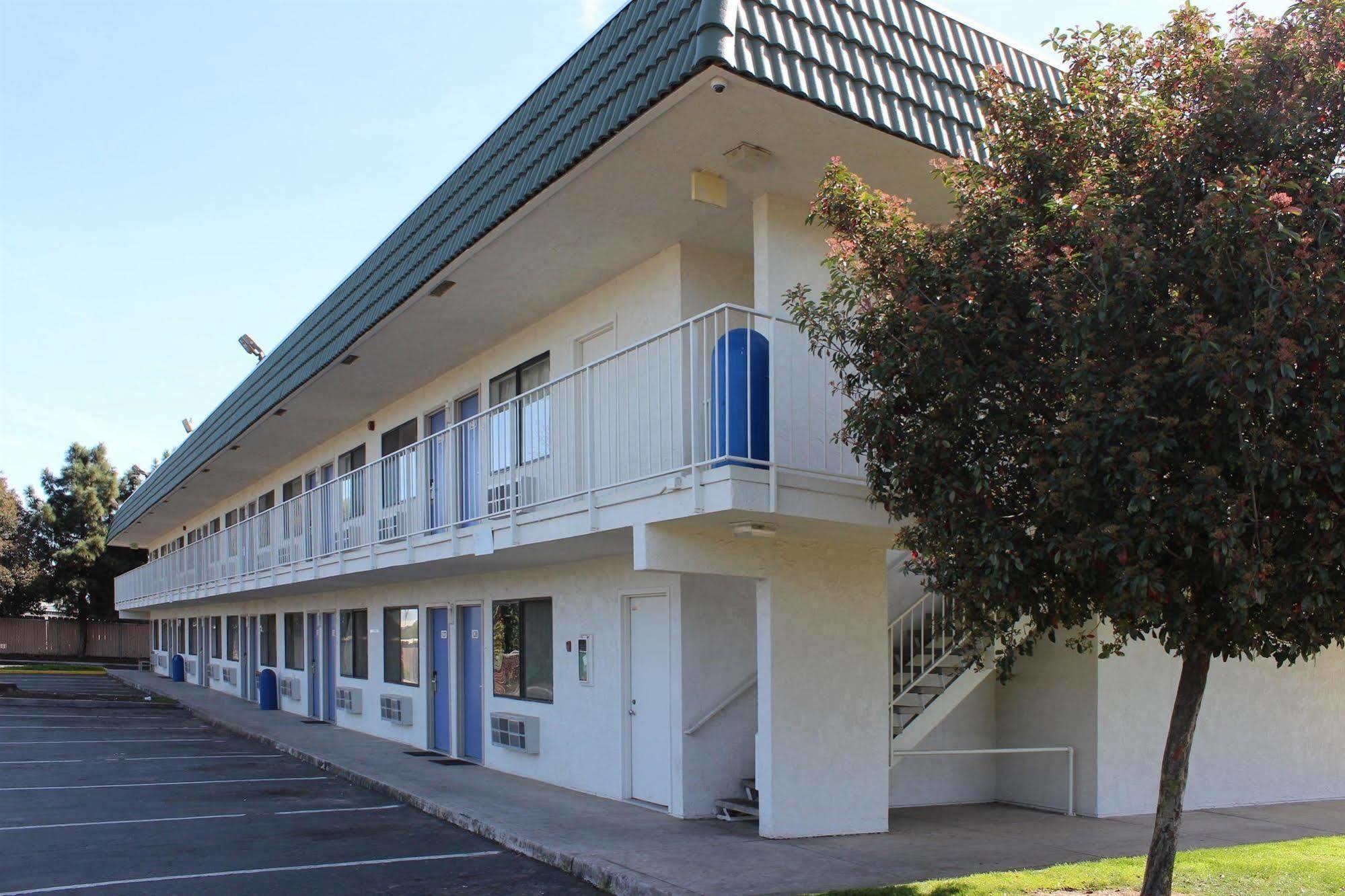 Motel 6-King City, Ca Bagian luar foto