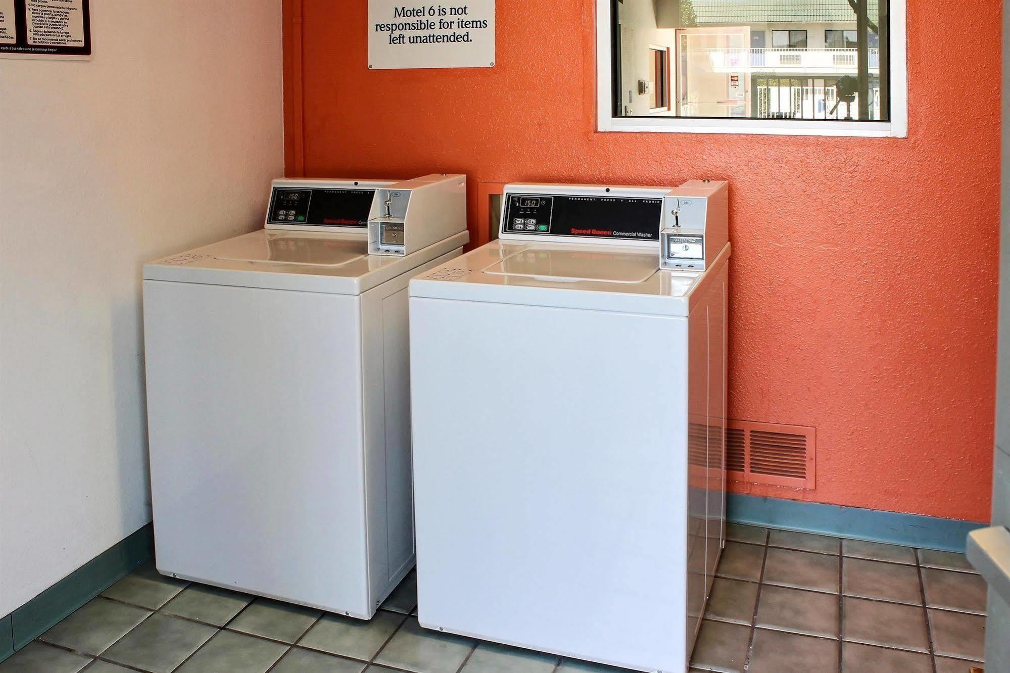 Motel 6-King City, Ca Bagian luar foto