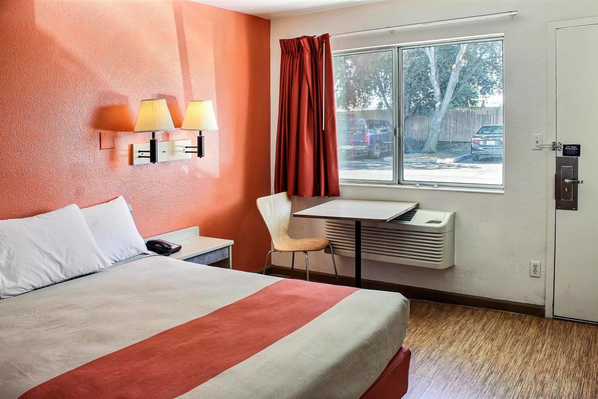 Motel 6-King City, Ca Bagian luar foto